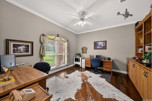 8639 RAINTREE WOODS DR, Fair Oaks Ranch, TX 78015
