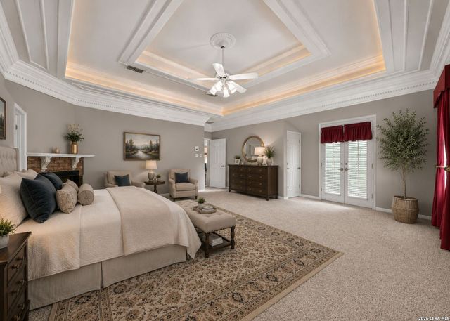 8639 RAINTREE WOODS DR, Fair Oaks Ranch, TX 78015