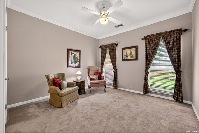 8639 RAINTREE WOODS DR, Fair Oaks Ranch, TX 78015