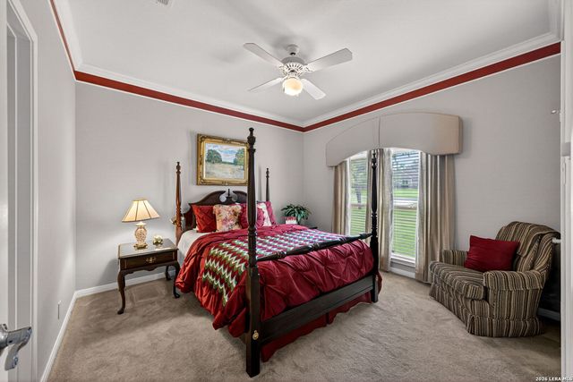 8639 RAINTREE WOODS DR, Fair Oaks Ranch, TX 78015