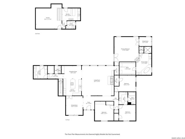 8639 RAINTREE WOODS DR, Fair Oaks Ranch, TX 78015