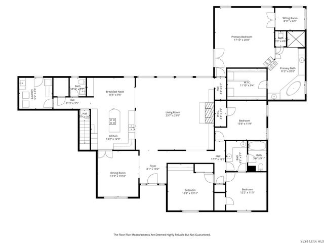 8639 RAINTREE WOODS DR, Fair Oaks Ranch, TX 78015