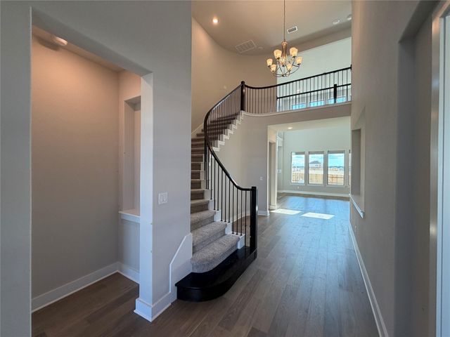 129 Clancy DR, Liberty Hill, TX 78642