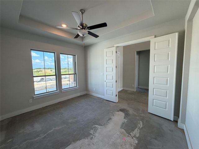 129 Clancy DR, Liberty Hill, TX 78642