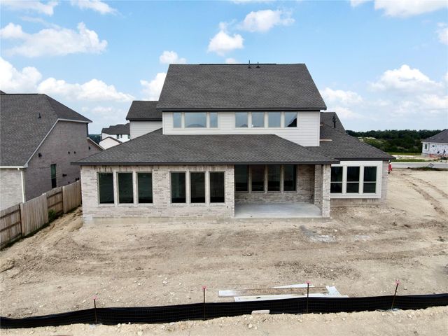 129 Clancy DR, Liberty Hill, TX 78642