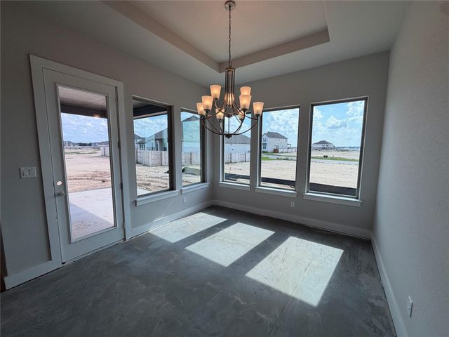 129 Clancy DR, Liberty Hill, TX 78642