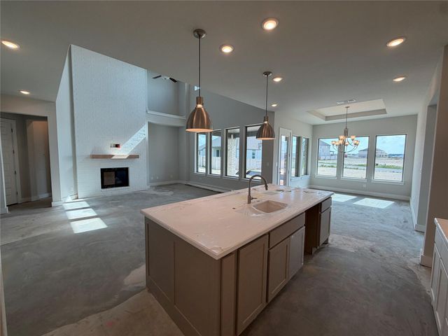 129 Clancy DR, Liberty Hill, TX 78642
