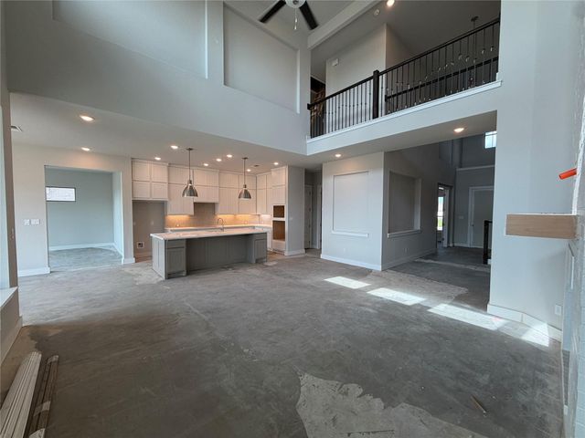 129 Clancy DR, Liberty Hill, TX 78642