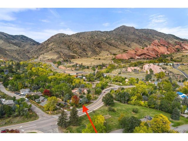 229 Highway 8, Morrison, CO 80465