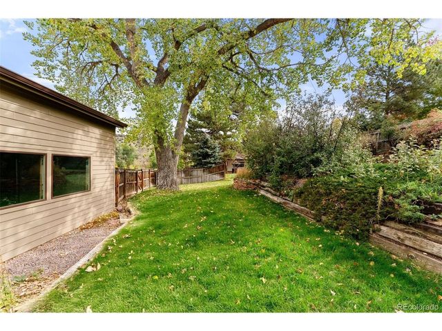 229 Highway 8, Morrison, CO 80465