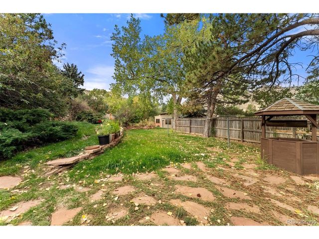 229 Highway 8, Morrison, CO 80465