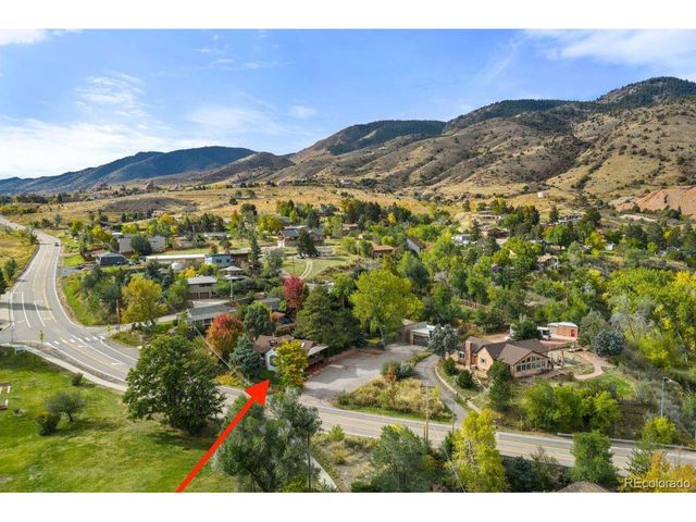 229 Highway 8, Morrison, CO 80465
