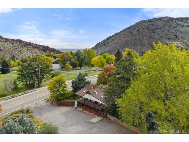229 Highway 8, Morrison, CO 80465