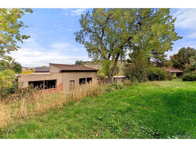 229 Highway 8, Morrison, CO 80465