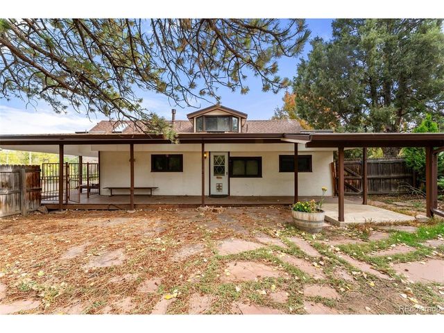 229 Highway 8, Morrison, CO 80465