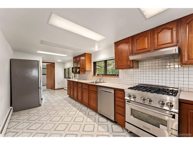 229 Highway 8, Morrison, CO 80465