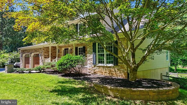 1720 LAUREL BROOK RD, Fallston, MD 21047