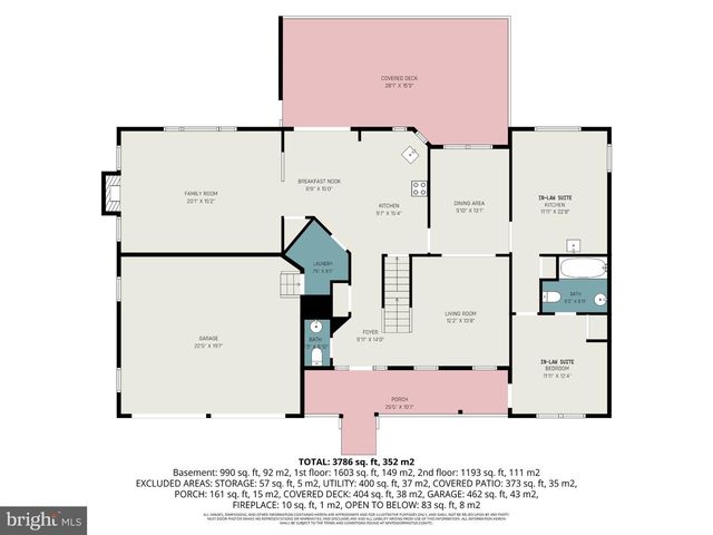 1720 LAUREL BROOK RD, Fallston, MD 21047