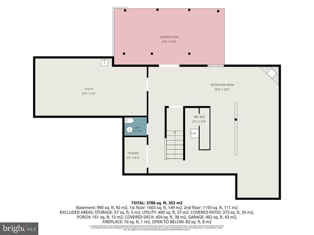 1720 LAUREL BROOK RD, Fallston, MD 21047