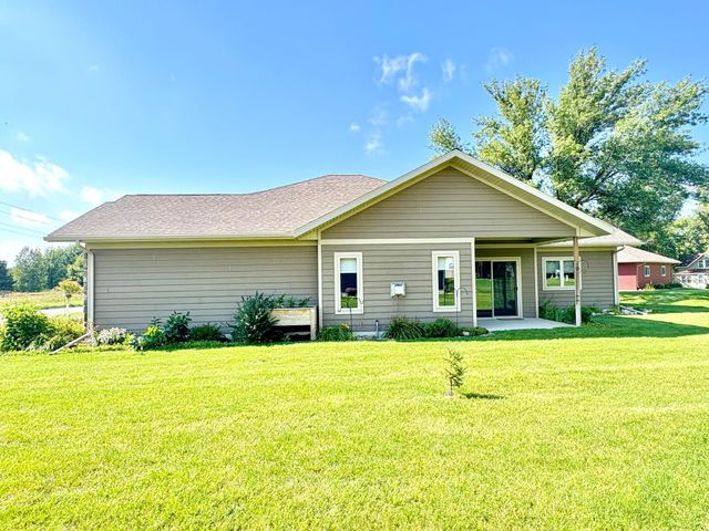 162 Diagonal Street, Dawson, MN 56232