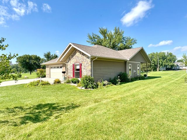 162 Diagonal Street, Dawson, MN 56232