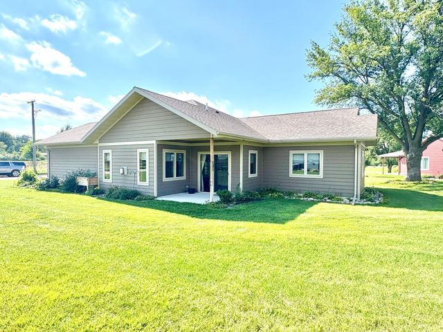 162 Diagonal Street, Dawson, MN 56232