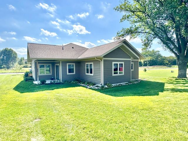 162 Diagonal Street, Dawson, MN 56232