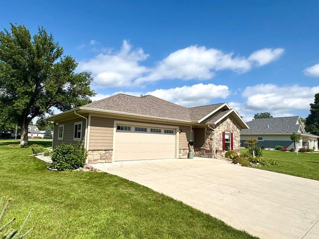 162 Diagonal Street, Dawson, MN 56232