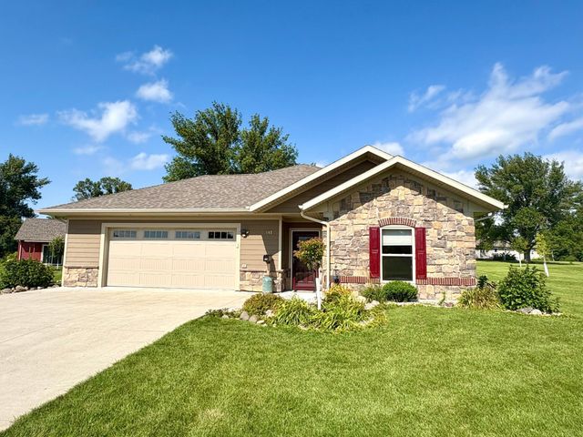 162 Diagonal Street, Dawson, MN 56232
