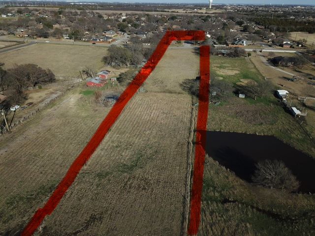 2121 S Hampton Road, Glenn Heights, TX 75154