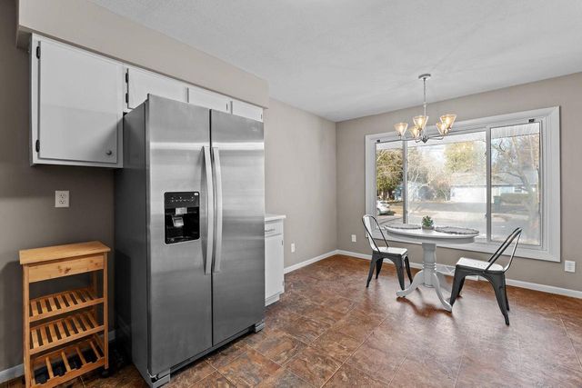 513 W 2nd Street, Reedsburg, WI 53959