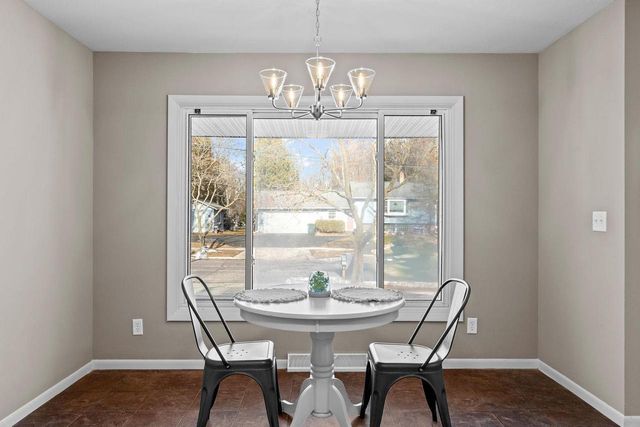 513 W 2nd Street, Reedsburg, WI 53959