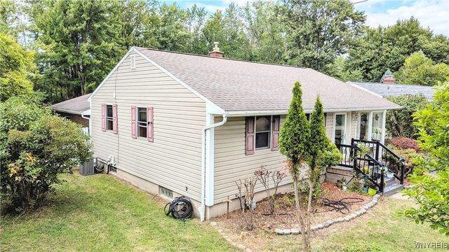 676 North Ellicott Creek Road, Amherst, NY 14228