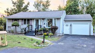 676 North Ellicott Creek Road, Amherst, NY 14228