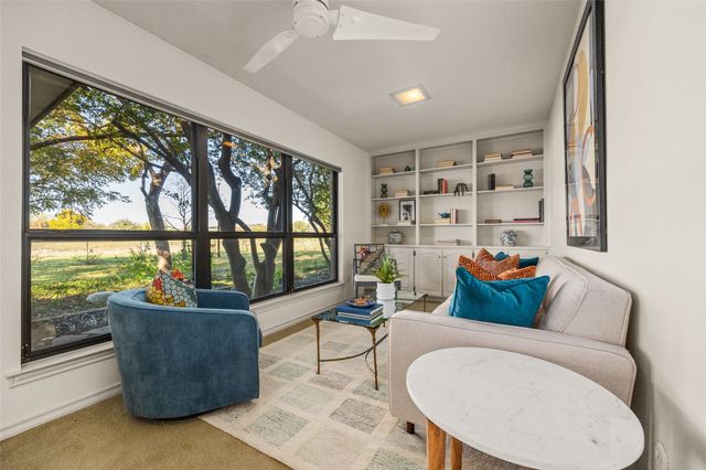 4704 Shady Ridge Court, Fort Worth, TX 76109