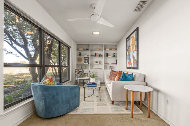 4704 Shady Ridge Court, Fort Worth, TX 76109