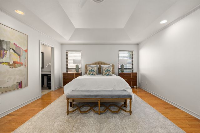 4704 Shady Ridge Court, Fort Worth, TX 76109