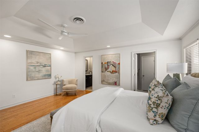 4704 Shady Ridge Court, Fort Worth, TX 76109