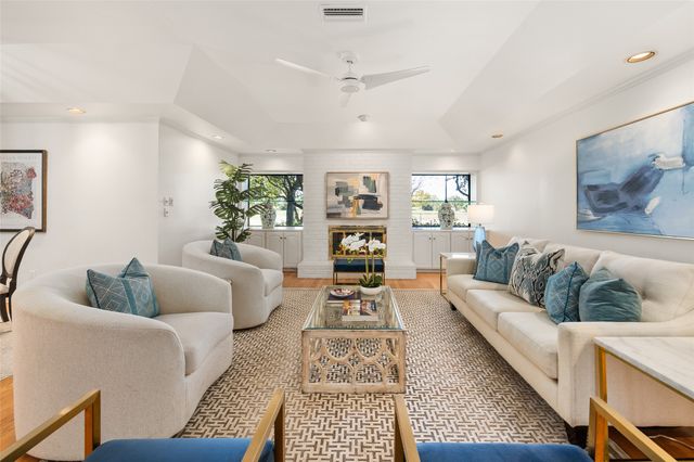 4704 Shady Ridge Court, Fort Worth, TX 76109