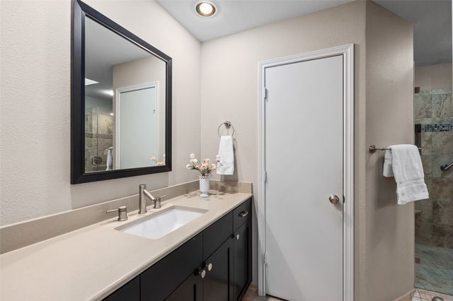 4704 Shady Ridge Court, Fort Worth, TX 76109