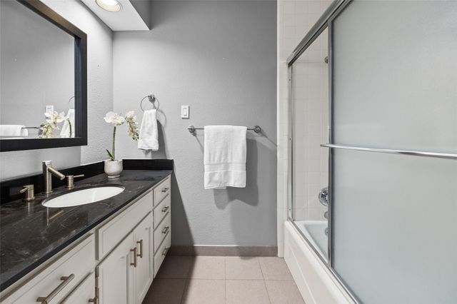 4704 Shady Ridge Court, Fort Worth, TX 76109