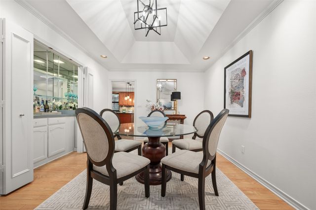 4704 Shady Ridge Court, Fort Worth, TX 76109