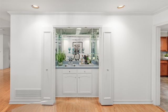 4704 Shady Ridge Court, Fort Worth, TX 76109