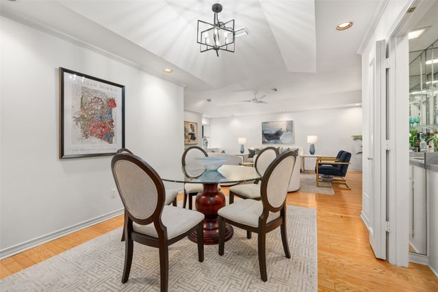 4704 Shady Ridge Court, Fort Worth, TX 76109