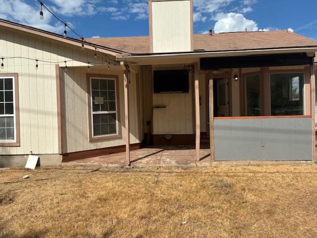 16507 Edgemere DR, Pflugerville, TX 78660