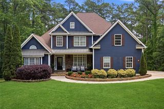 12 N Alexander Creek Road, Newnan, GA 30263
