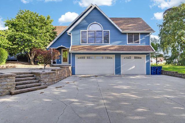 3829 Sheridan AVENUE, Sheboygan, WI 53081