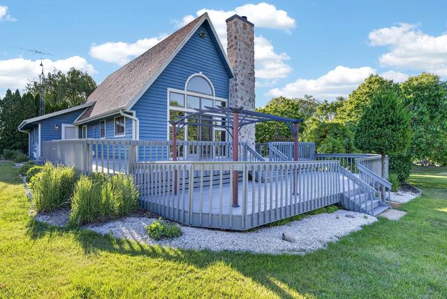 3829 Sheridan AVENUE, Sheboygan, WI 53081