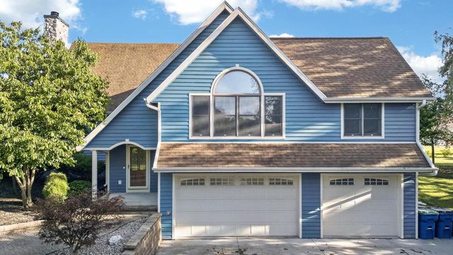3829 Sheridan AVENUE, Sheboygan, WI 53081