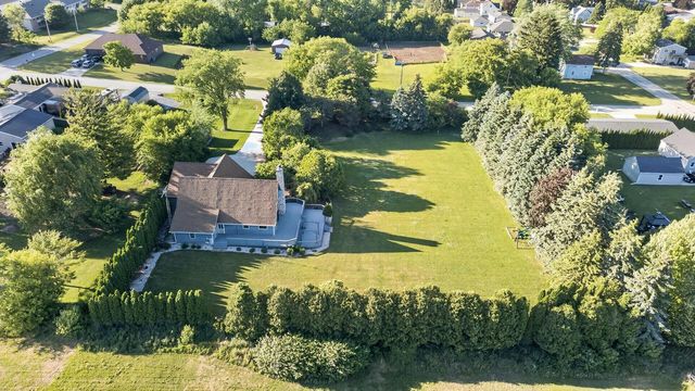 3829 Sheridan AVENUE, Sheboygan, WI 53081